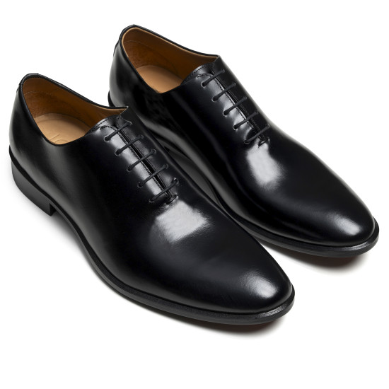 Sapato Social Wholecut Oxford Evan